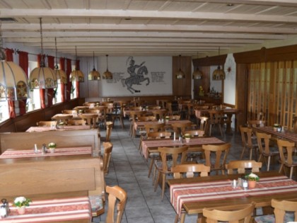 Foto: Zum Blechernen Reiter