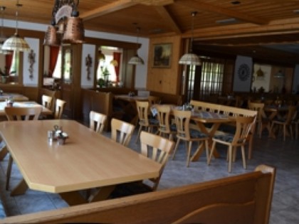 Foto: Zum Blechernen Reiter